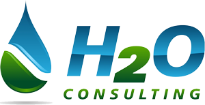 H2O Consulting Logo